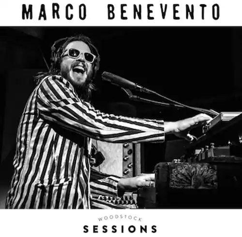 Woodstock Sessions Vol. 6 Flash Sale
