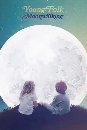 Special Offer Moonwalking