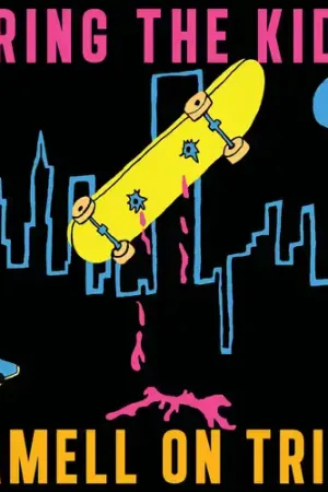 Bring The Kids [Colored Vinyl] (Ofgv) (Org) In Demand