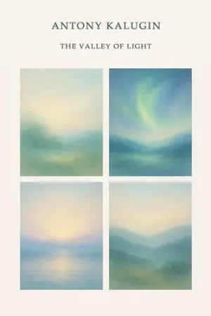 Valley Of Light (Uk) Exclusive