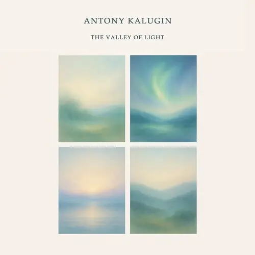 Valley Of Light (Uk) Exclusive