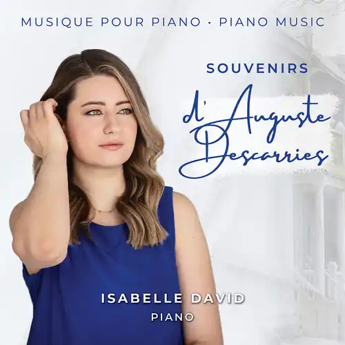 Editor’s Pick Souvenirs D'august