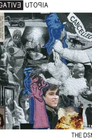Negative Utopia [Limited Edition] Holiday Sale