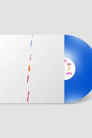Lightning Might Strike [Indie Exclusive Colored Vinyl] Top Pick