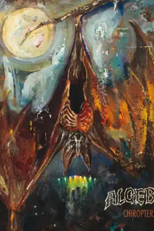 New Release Chiroptera