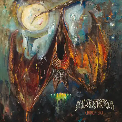 New Release Chiroptera