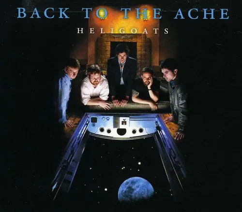 Back to the Ache Discount