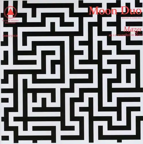 Wholesale Mazes