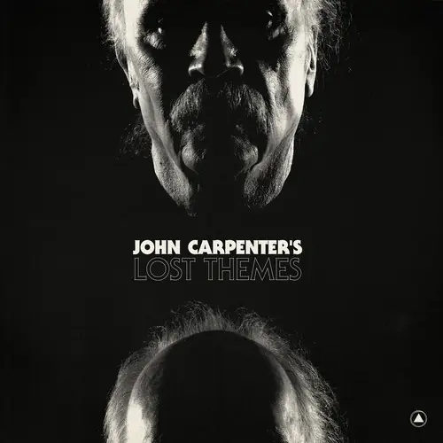 Lost Themes Original
