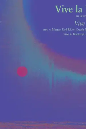 Viral Vive La Void [LP]