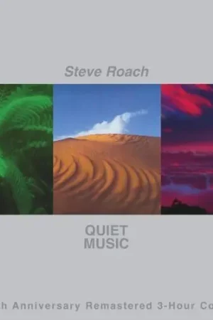 Quiet Music (35th Anniversary Remastered 3-Hour Collection) Order Now