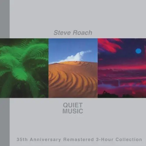 Quiet Music (35th Anniversary Remastered 3-Hour Collection) Order Now