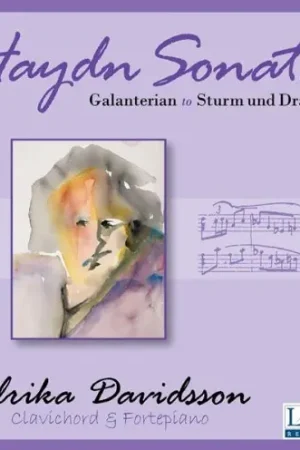 One Day Deal Sonatas on Clavichord