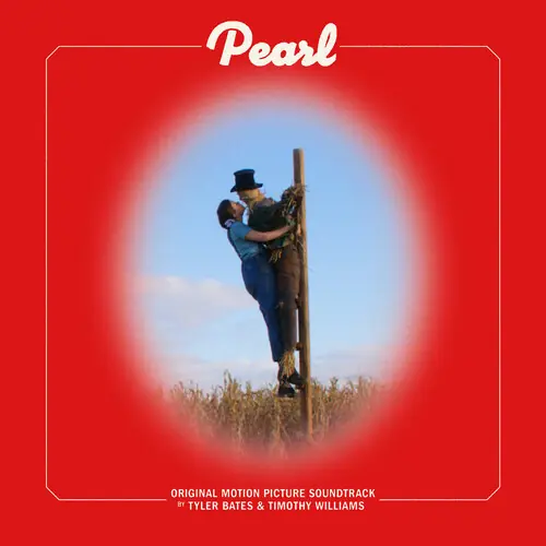 Pearl - O.S.T. Exclusive Offer