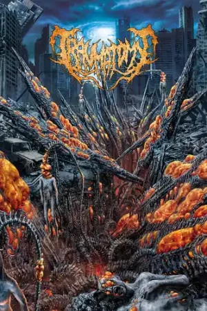 Extirpation Paradigms Worldwide Shipping