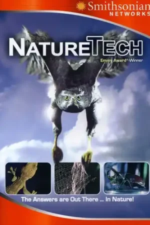 Certified Nature Tech