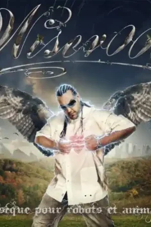 Direct From Factory Musique Pour Robots Et Animaux [Import]