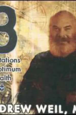 Meditations for Optimum Health Free Returns