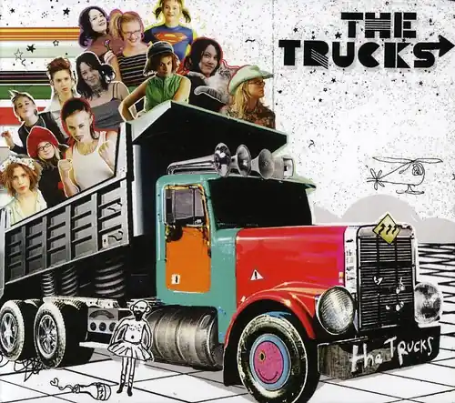 Crafted The Trucks