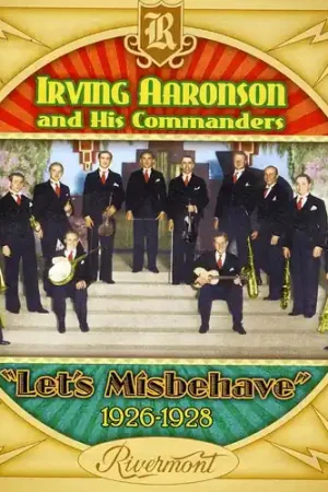 Latest Let'S Misbehave [1926-1928]