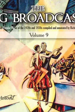 Jazz & Popular Music of 1920s 9 / Various Same Day Shipping