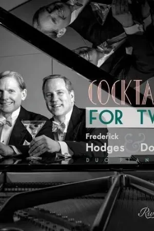 Free Returns Cocktails for Two