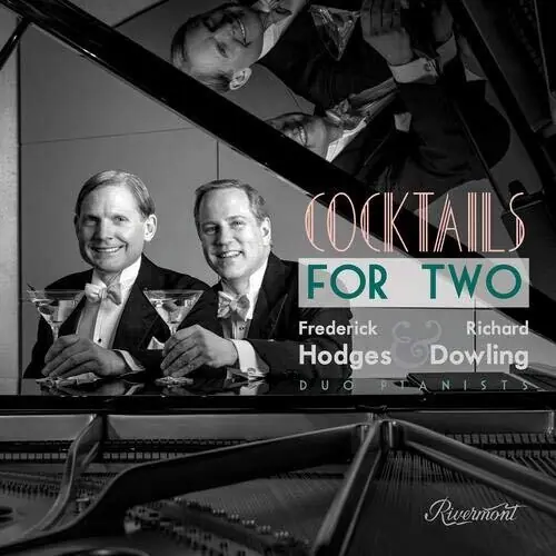 Free Returns Cocktails for Two