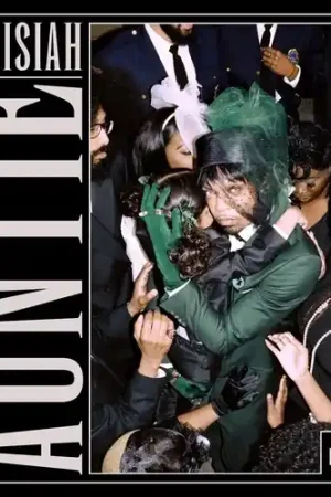 Today Only Auntie (Translucent Emerald Vinyl) [Colored Vinyl] [Limited Edition]