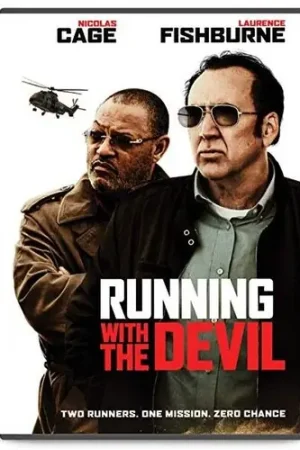 Modern Running With the Devil