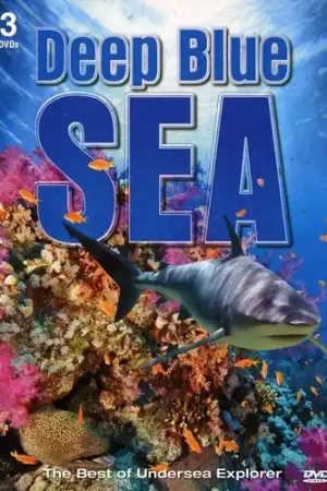 Deep Blue Sea: The Best of Underwater Explorer Brand New