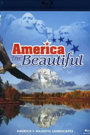 Best Seller America the Beautiful