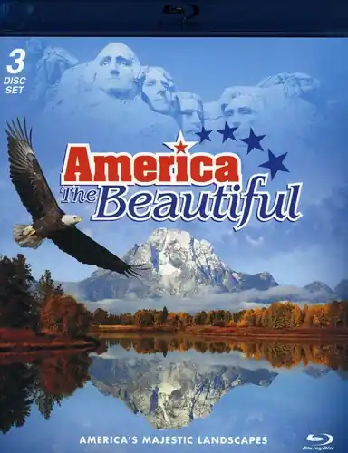 Best Seller America the Beautiful