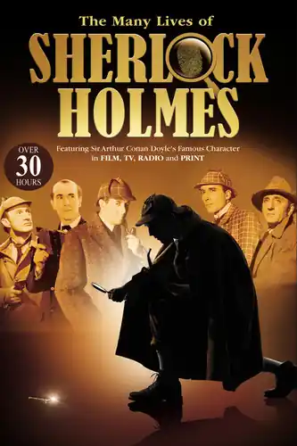 Many Lives of Sherlock Holmes Save Now