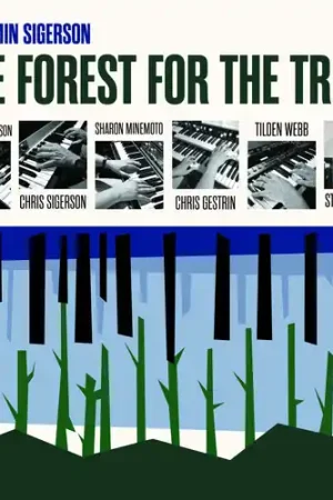 Forest For The Trees Budget