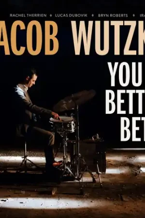 Limited Edition You Better Bet
