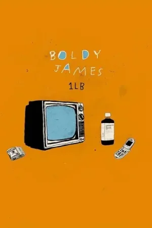 1lb (Bonus Track) Budget