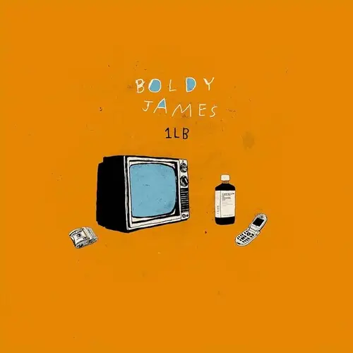 1lb (Bonus Track) Budget
