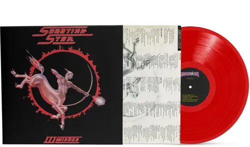 No Minimum Order Iii Wishes - Red [Colored Vinyl] [180 Gram] (Red) [Reissue]