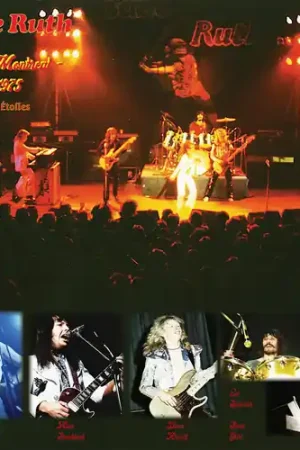 Live In Montreal - April 9 1975 Express Delivery