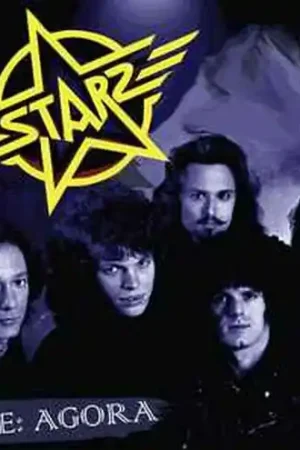 Viral Live: Agora (Gate)