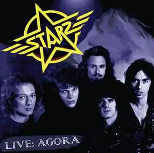 Viral Live: Agora (Gate)