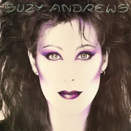 Suzy Andrews (Bonus Tracks) Limited Offer