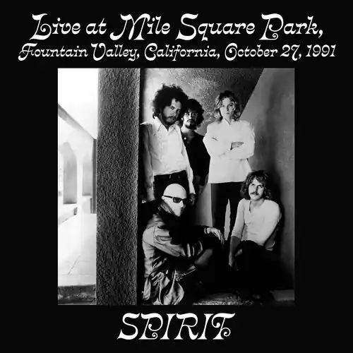 Exclusive Live At Mile Square Park Fountain Valley Ca