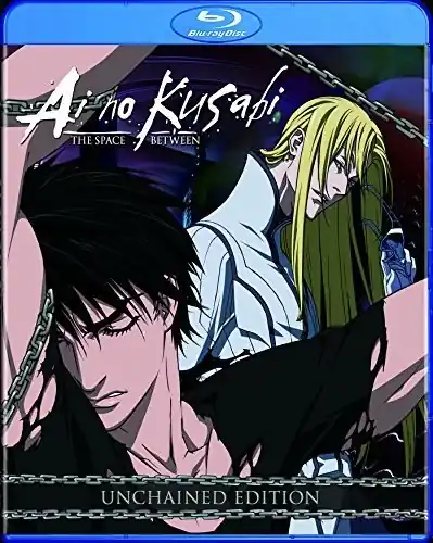Ai No Kusabi: Unchained Buy Today