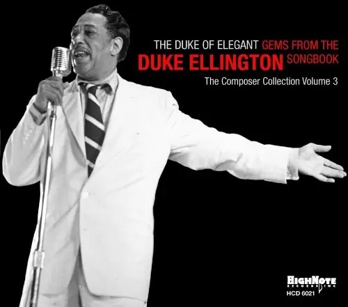 The Duke Of Elegant: Gems From The Duke Ellington Songbook Wholesale