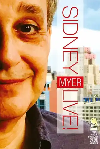 Best Price Sidney Myer Live at the Laurie Beechman Theatre