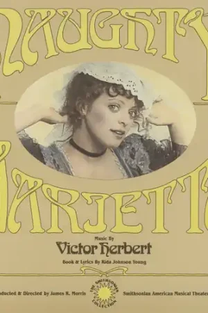 Naughty Marietta Deal