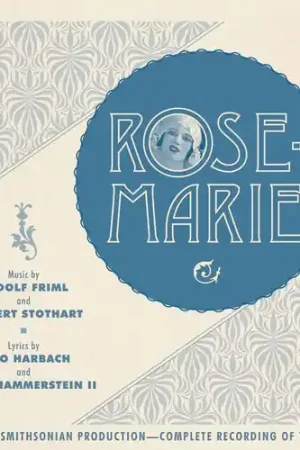 Premium Rose-Marie (2pk)