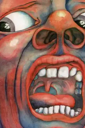 Bargain In The Court Of The Crimson King [CD and DVD-A] [Bonus Tracks] [Digipak]