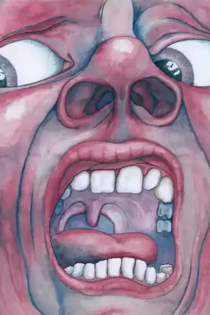 In The Court Of The Crimson King: 50th Anniversary Edition (Gatefold 200gm Audiophile Vinyl) Best Seller